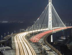 Woman arrested for driving wrong way on Bay Bridge at 100 mph with 2 kids in car